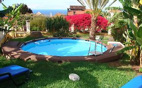 Private Pool Apt. With Great View