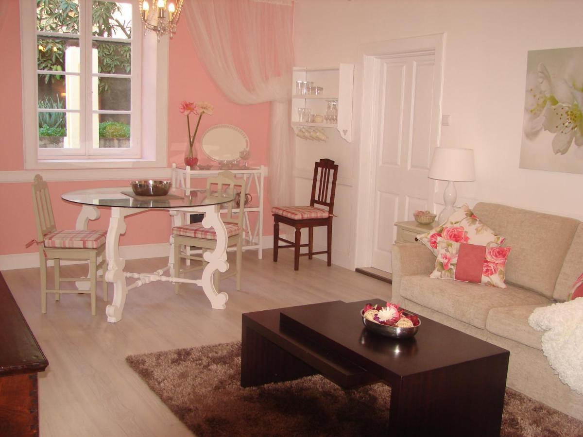 Private Pool Apt. With Great View Funchal  Chambre photo