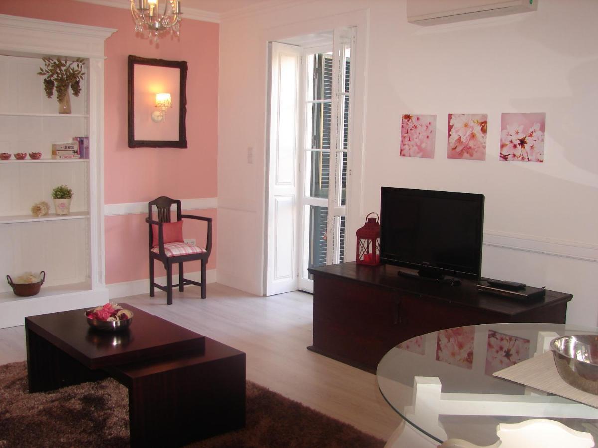 Private Pool Apt. With Great View Funchal  Chambre photo