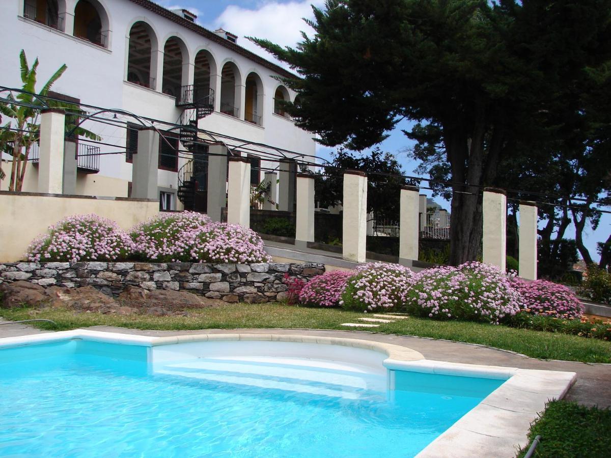 Private Pool Apt. With Great View Funchal  Extérieur photo