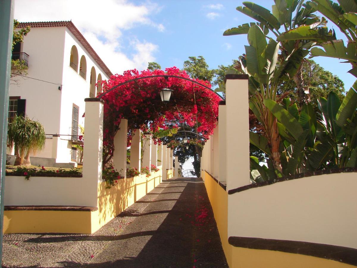 Private Pool Apt. With Great View Funchal  Extérieur photo