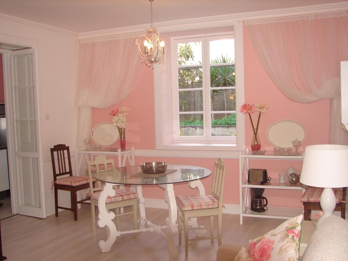 Private Pool Apt. With Great View Funchal  Chambre photo