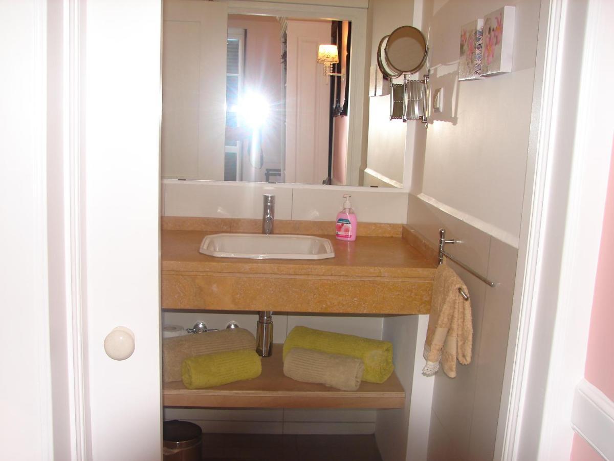 Private Pool Apt. With Great View Funchal  Chambre photo