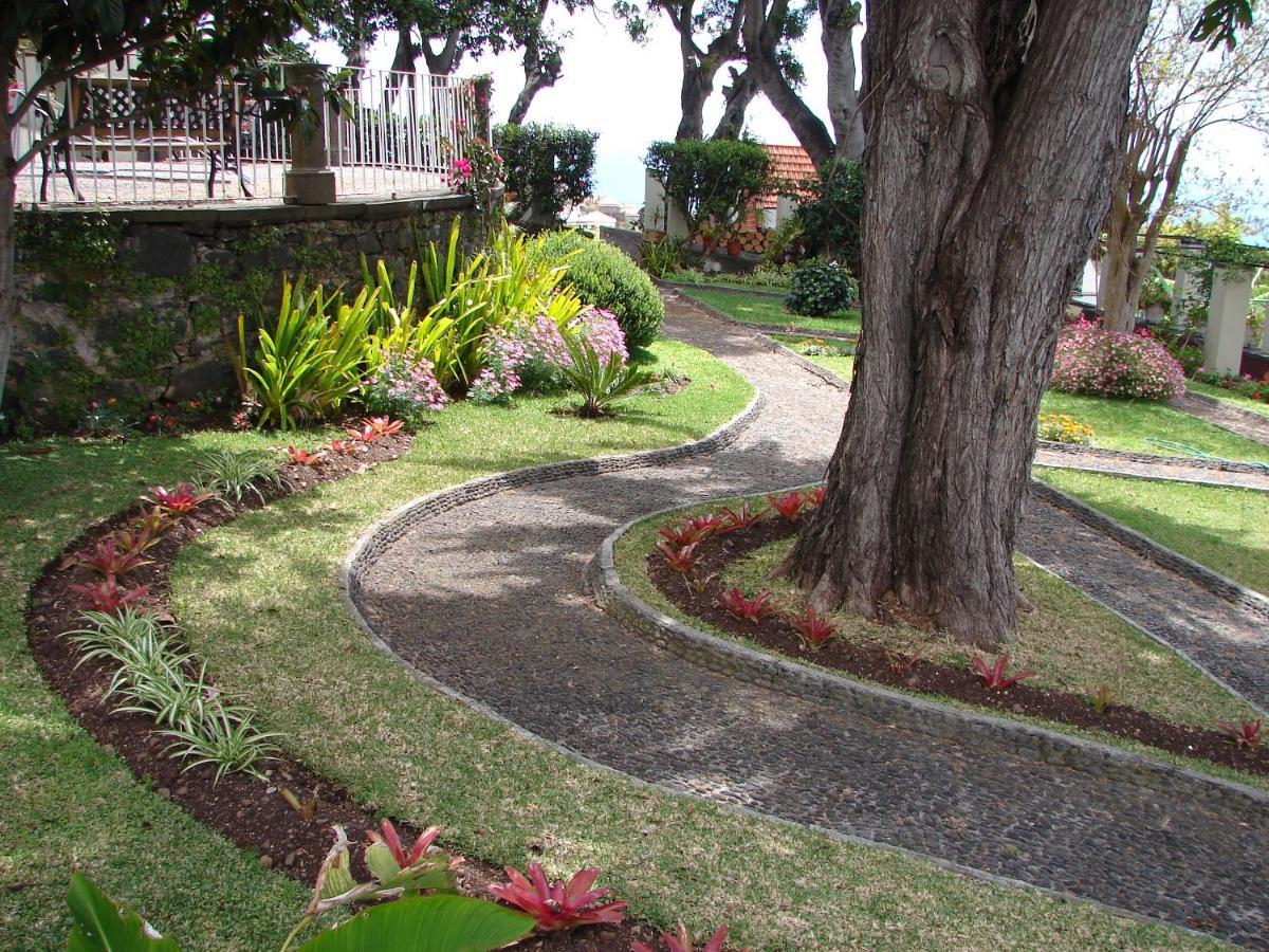 Private Pool Apt. With Great View Funchal  Extérieur photo