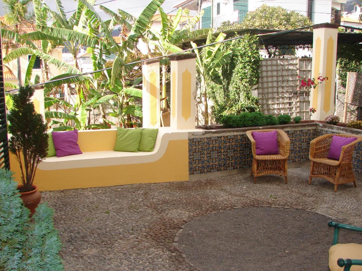 Private Pool Apt. With Great View Funchal  Extérieur photo