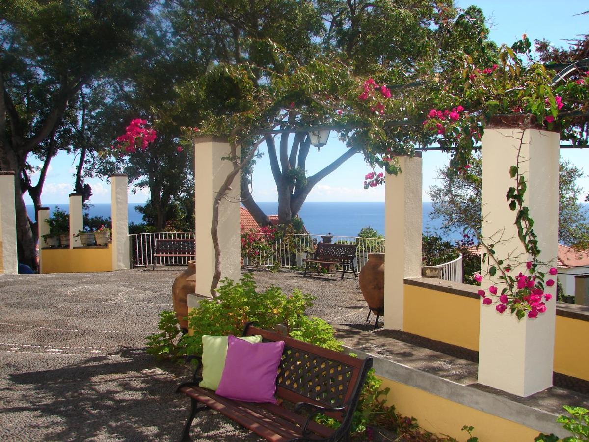 Private Pool Apt. With Great View Funchal  Extérieur photo