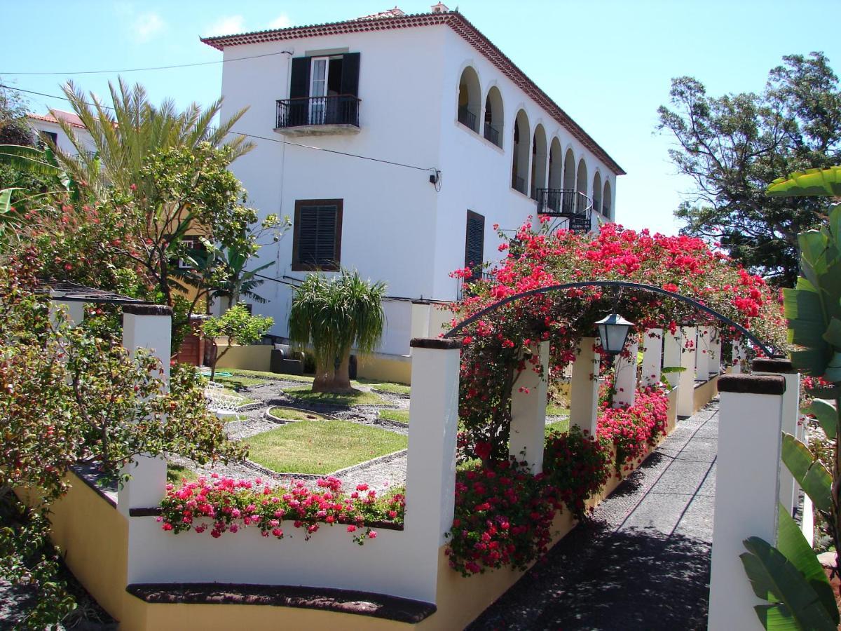 Private Pool Apt. With Great View Funchal  Extérieur photo