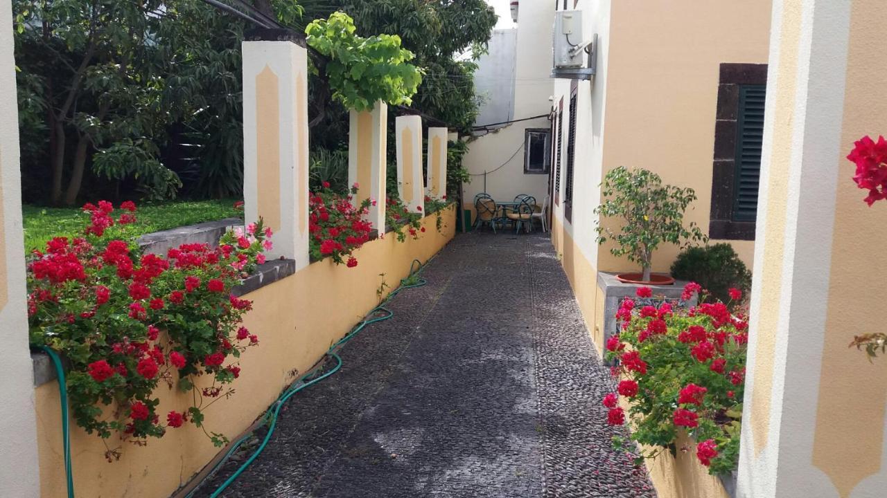 Private Pool Apt. With Great View Funchal  Extérieur photo