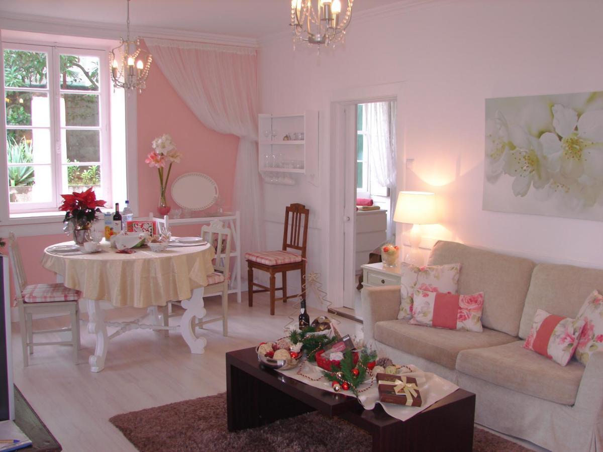 Private Pool Apt. With Great View Funchal  Extérieur photo