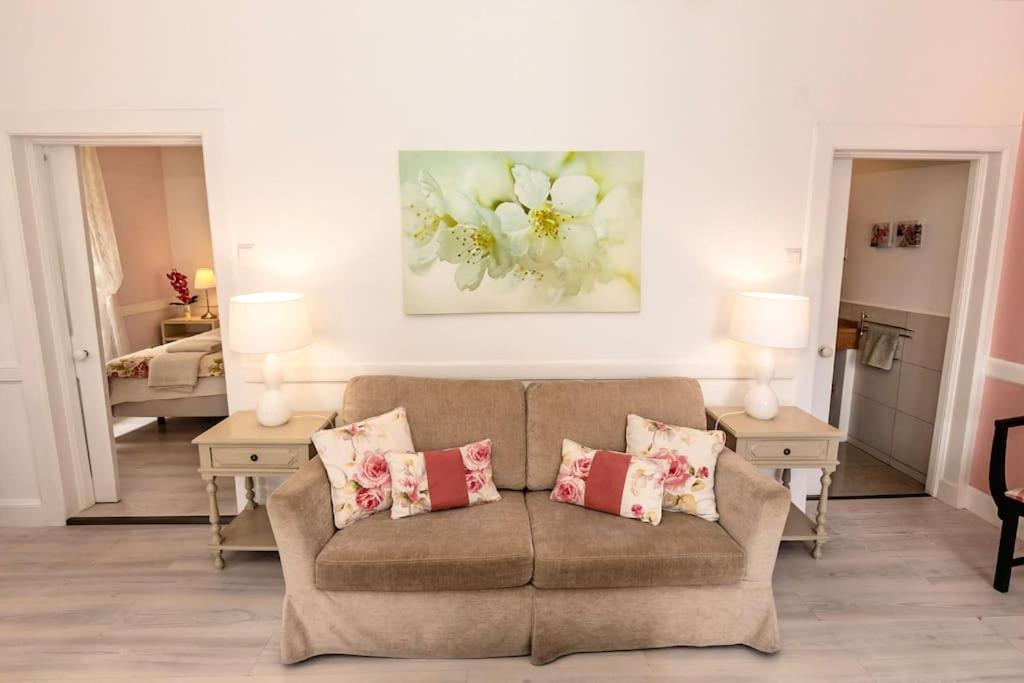 Private Pool Apt. With Great View Funchal  Extérieur photo