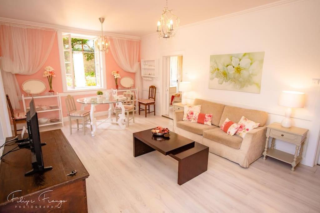 Private Pool Apt. With Great View Funchal  Extérieur photo